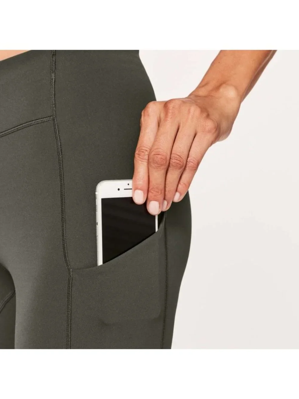 Lululemon Speed Up Tight (Full-On Luxtreme 28